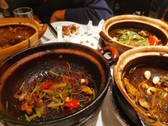 -煲煲好(朝阳门店)