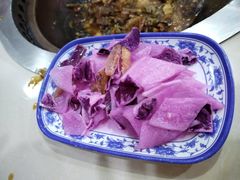 -崔记老东北传奇铁锅炖(横店总店)
