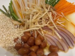 -A One Kitchen·南京精菜馆(晶丽酒店店)