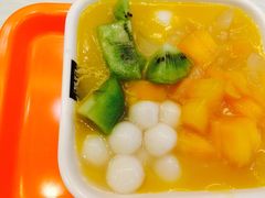 -满记甜品(优客百盛店)