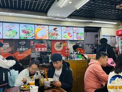 -老陈婆手工面庄