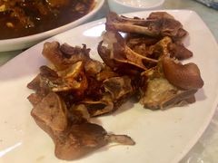 -眷江南之小蓝鲸(王府大街店)