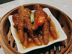 -悦得闲广式茶楼点心(石厦时代广场店)