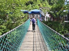 -石台牯牛降景区