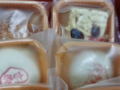 -祥禾饽饽铺·中式糕点(天津河东美福园店)