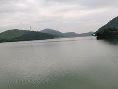 -宁波九龙湖开元度假村