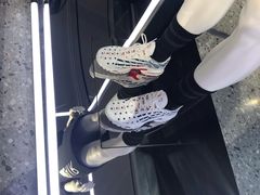 -NIKE品牌体验店(南京东路店)