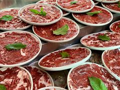 -黔二妞地摊火锅(龙华清湖店)