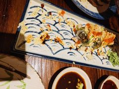 -鸟鹏烧鸟居酒屋(熙龙湾店)