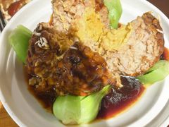 -金枝玉叶上海人家食府(三里河店)