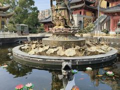 -上海东林寺(金山区)