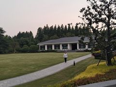 -上海虹桥迎宾馆