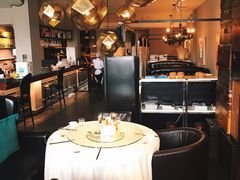 大堂-时间仓(月湖公园店)