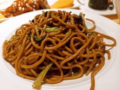 -功德林(南京西路店)
