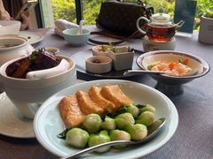 -浙江西子宾馆·牡丹厅