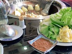 -俊家铁锅炖(迎宾西大街店)