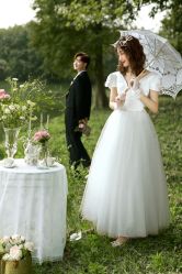 -雨墨婚纱摄影工作室