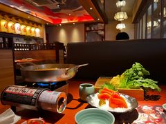 -仓桥家·焗寿司·锅物(光谷步行街店)
