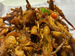 -大笑饭堂(甲子桥店)