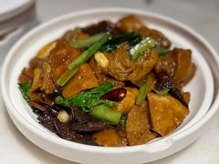 -小吊梨汤·北京菜·烤鸭(清河万象汇店)