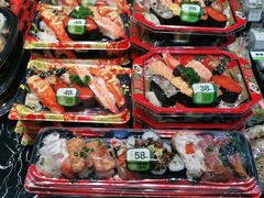 -池田寿司·新鲜现做(昌平悦荟店)