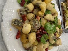 -奥华餐厅·老张记(台基厂店)