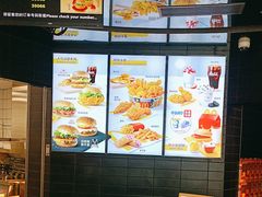 -麦当劳(龙华印象汇店)