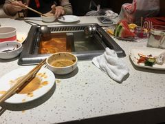 -海底捞火锅(顺义华联店)