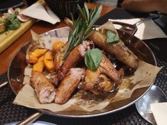 -百特喜·意大利餐厅(八佰伴镇江店)