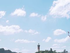 -洪泽湖古堰景区