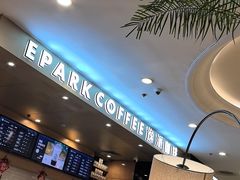 -逸派咖啡 EPARKCOFFEE(广安门店)