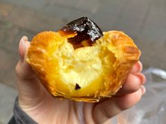 -明华饼店·广府传统手作点心