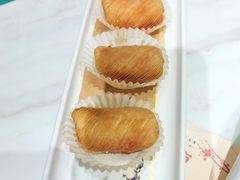 -悦得闲广式点心茶楼(蓝鲸世界店)