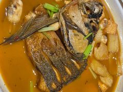 -大灶头·新昌菜(中国茶市店)