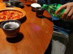 -徽三说·土徽菜·中国徽菜连锁品牌(一中店)