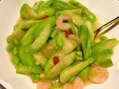 -秀儿四九城·新京菜(亚运村鸟巢店)