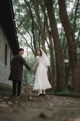 -金夫人婚纱摄影