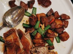 -新雅粤菜馆(南京东路店)