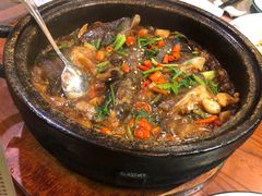 -船家渔(徐州北路店)