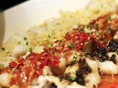 回头鱼-巴陵全鱼席(湖南老字号汴河街店 )