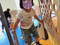 -金宝贝早教(富力广场中心)