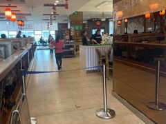 -泉福居酱骨头自助广场(南大街商业步行街店)