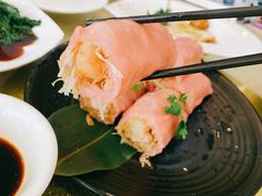 -中恒华茶楼(牌坊店)