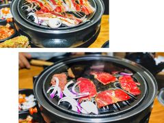 -九田家黑牛烤肉料理(二天地店)