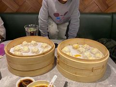 -鼎泰丰(国贸商城店)