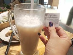 -湊湊火锅·茶憩(石家庄万象城店)