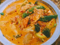 -Hi YOU你的饭局泰餐厅(雍和宫店)