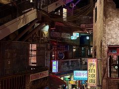 -阿捡忭京炸鸡(韭菜园总店)