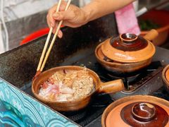 -潮香兴煲仔饭(莲花路店)