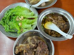 -阿秋牛排(湖心街店)